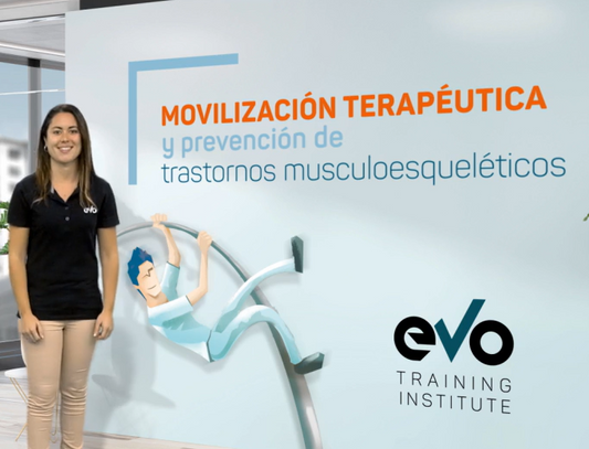 CURSO DE MOVILIZACIÓN SEGURA DE PACIENTES Y PREVENCIÓN DE TME (25h)