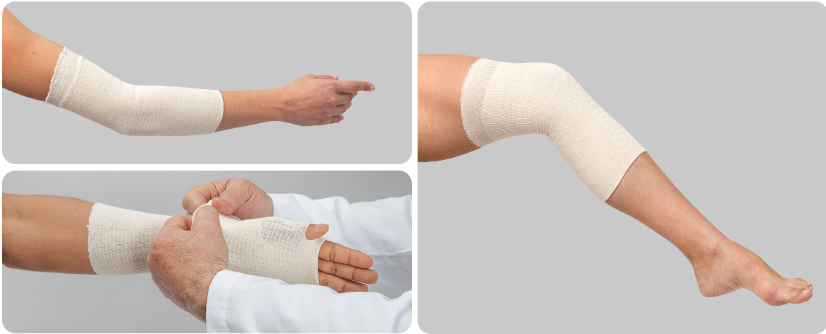 TERAPIA COMPRESIVA (15h)