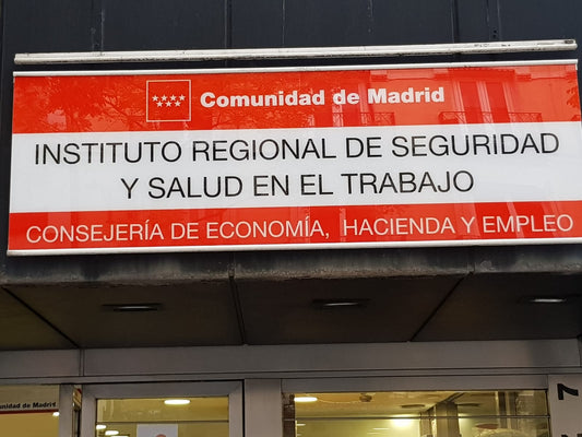 EVO Training organiza las primeras jornadas en Movilización Terapéutica y prevención de TME con IRSST